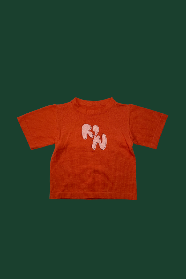 Raise Them Wilder T-Shirt Kids