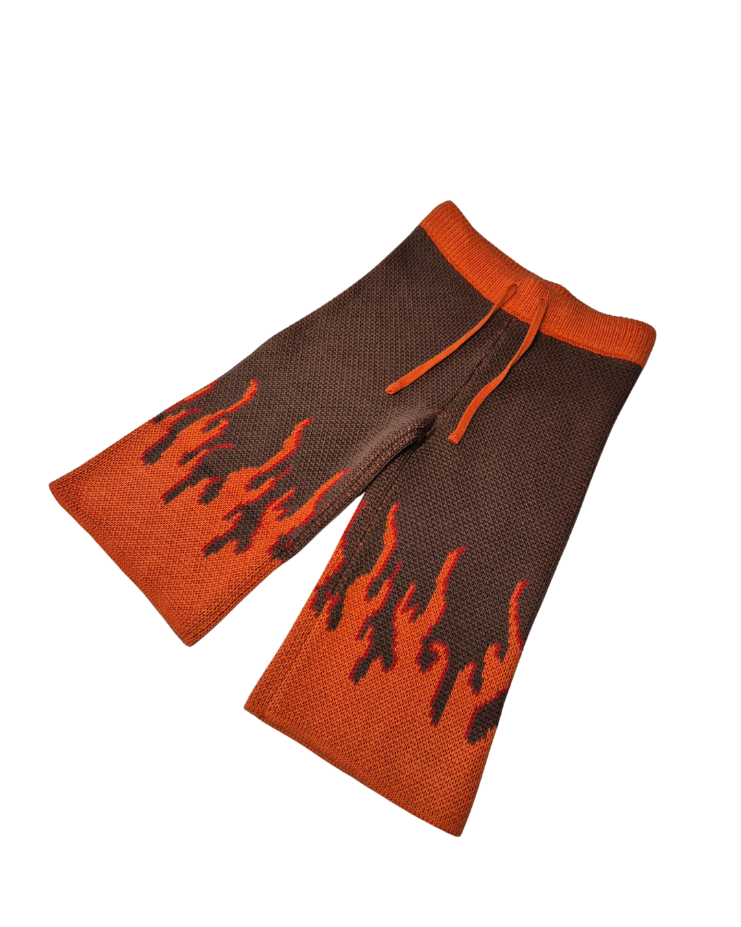 Flame Pants - Kids